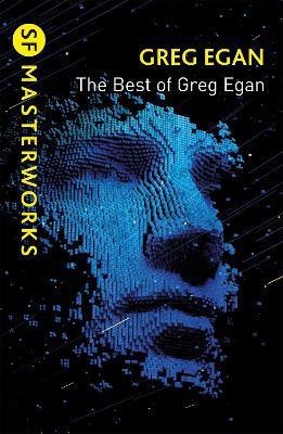 The Best of Greg Egan(English, Paperback, Egan Greg)