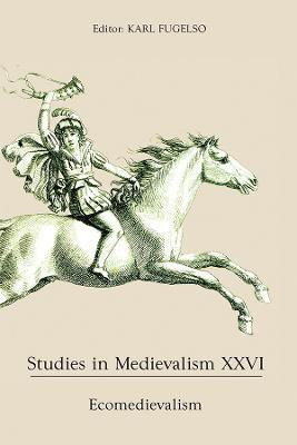 Studies in Medievalism XXVI(English, Hardcover, unknown)