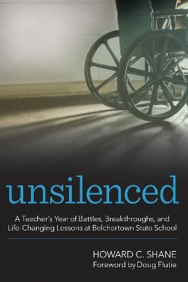 Unsilenced(English, Paperback, Shane Howard C.)