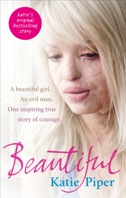 Beautiful(English, Paperback, Piper Katie)