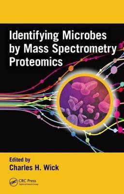 Identifying Microbes by Mass Spectrometry Proteomics(English, Electronic book text, unknown)
