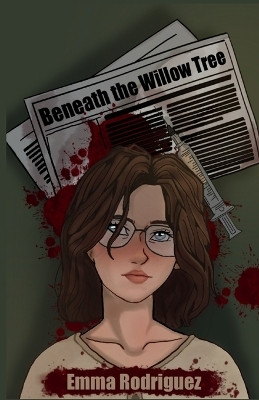 Beneath the Willow Tree(English, Paperback, Rodriguez Emma)
