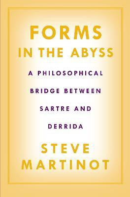 Forms in the Abyss(English, Paperback, Martinot Steve)