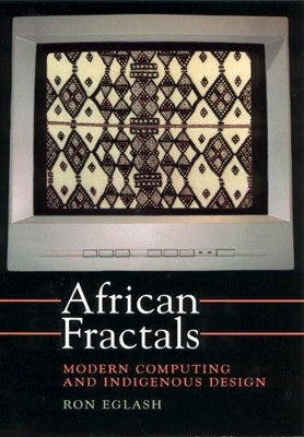 African Fractals(English, Paperback, Eglash Ron)