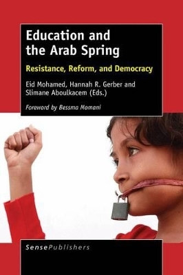Education and the Arab Spring(English, Electronic book text, unknown)