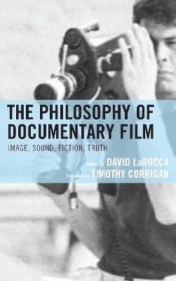 The Philosophy of Documentary Film(English, Hardcover, unknown)