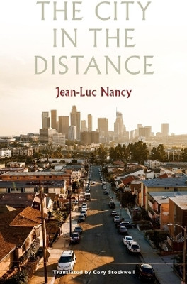The City in the Distance(English, Paperback, Nancy Jean-Luc)