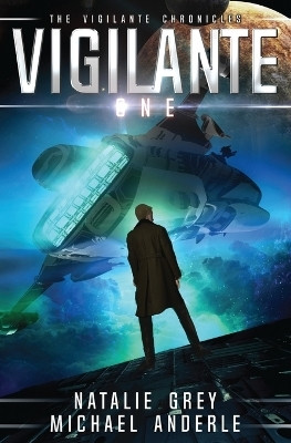 Vigilante(English, Paperback, Grey Natalie)