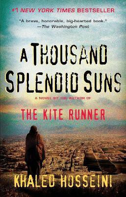 A Thousand Splendid Suns(English, Paperback, Hosseini Khaled)