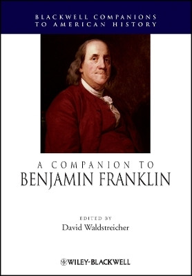 Companion to Benjamin Franklin(English, Other digital, unknown)