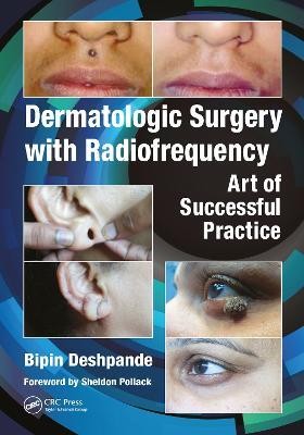 Dermatologic Surgery with Radiofrequency(English, Electronic book text, Deshpande Bipin)