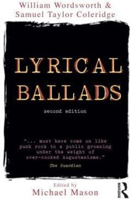 Lyrical Ballads(English, Paperback, unknown)