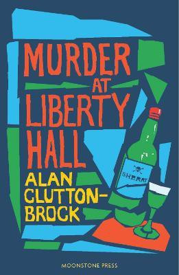 Murder at Liberty Hall(English, Electronic book text, Brock Alan Clutton)
