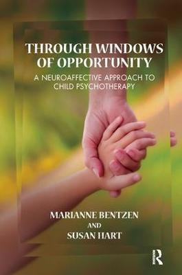 Through Windows of Opportunity(English, Paperback, Bentzen Marianne)