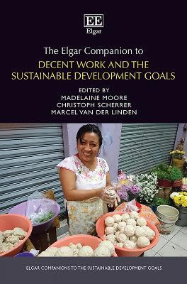 The Elgar Companion to Decent Work and the Sustainable Development Goals(English, Hardcover, unknown)