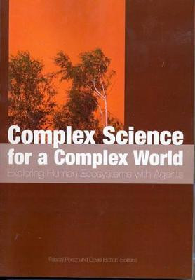 Complex Science for a Complex World(English, Paperback, unknown)