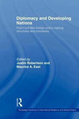 Diplomacy and Developing Nations(English, Paperback, unknown)