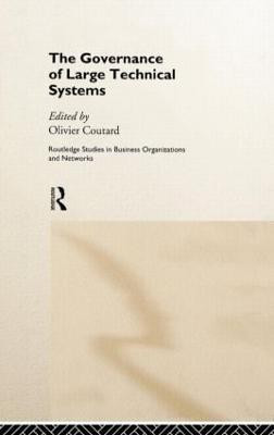 The Governance of Large Technical Systems(English, Hardcover, unknown)