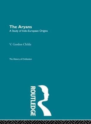 The Aryans(English, Paperback, Gordon Childe V.)
