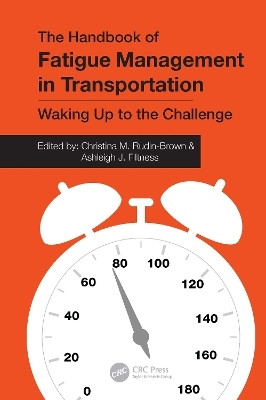 The Handbook of Fatigue Management in Transportation(English, Paperback, unknown)