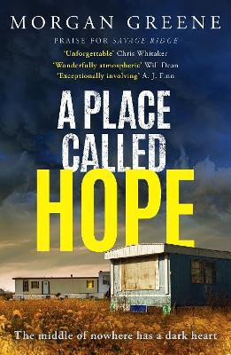 A Place Called Hope(English, Paperback, Greene Morgan)