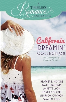 California Dreamin' Collection(English, Paperback, Moore Heather B)