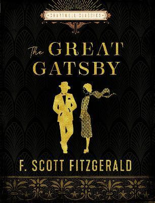 The Great Gatsby(English, Hardcover, Fitzgerald F. Scott)