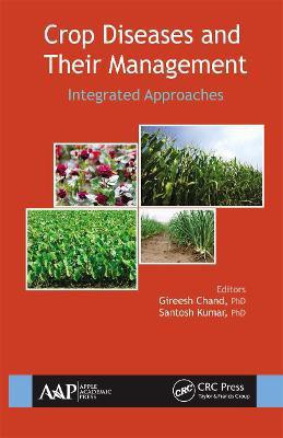 Crop Diseases and Their Management(English, Paperback, unknown)