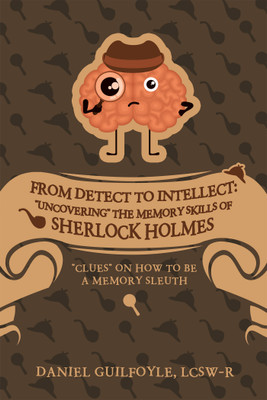 From Detect to Intellect(English, Paperback, Guilfoyle Lcsw-R Daniel)