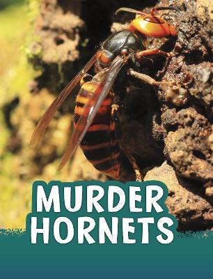 Murder Hornets(English, Paperback, Jaycox Jaclyn)
