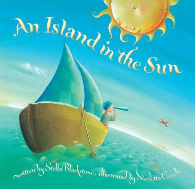 An Island in the Sun(English, Paperback, Blackstone Stella)