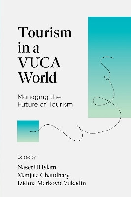 Tourism in a VUCA World(English, Hardcover, unknown)