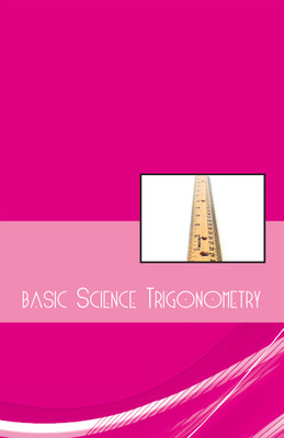 Basic Science Trigonometry(English, Paperback, Brien Terry O.)