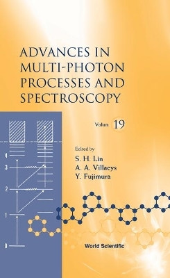 Advances In Multi-photon Processes And Spectroscopy, Volume 19(English, Hardcover, unknown)