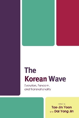 The Korean Wave(English, Paperback, unknown)