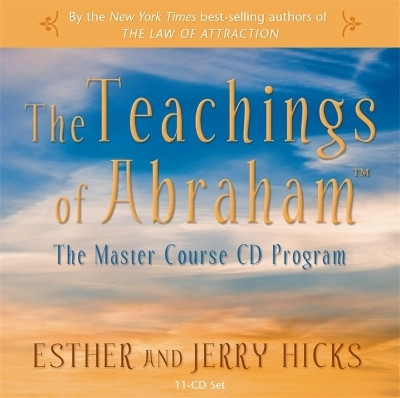 The Teachings Of Abraham(English, CD-Audio, Hicks Esther)