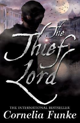 The Thief Lord(English, Paperback, Funke Cornelia)