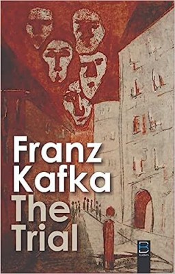 The Trial (B K Classics)(English, Paperback, Kafka Franz)