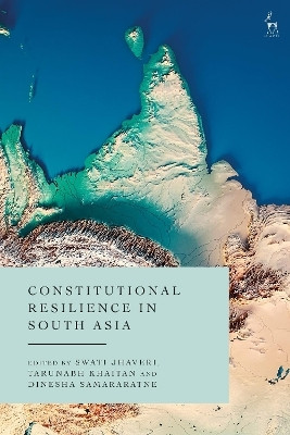 Constitutional Resilience in South Asia(English, Paperback, unknown)