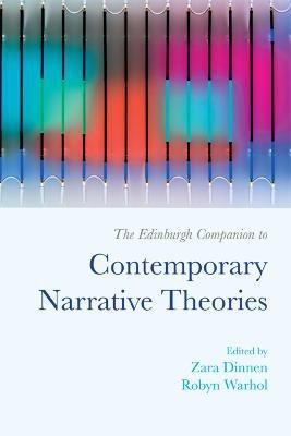 The Edinburgh Companion to Contemporary Narrative Theories(English, Paperback, unknown)