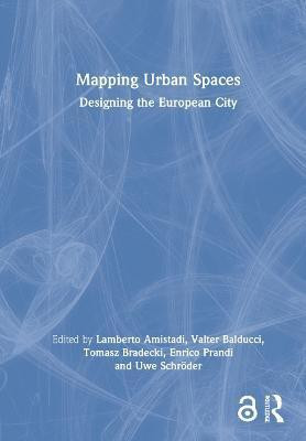 Mapping Urban Spaces(English, Hardcover, unknown)