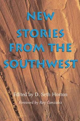 New Stories from the Southwest(English, Paperback, unknown)
