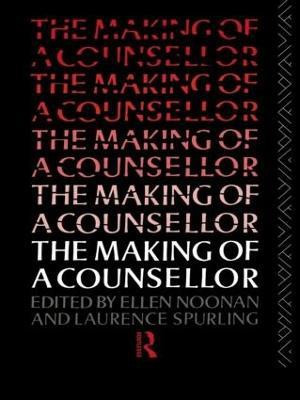 The Making of a Counsellor(English, Paperback, unknown)