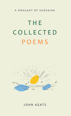 Collected Poems (Edition1st)(English, Paperback, Keats John)