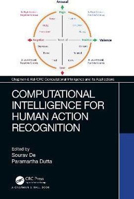 Computational Intelligence for Human Action Recognition(English, Paperback, unknown)