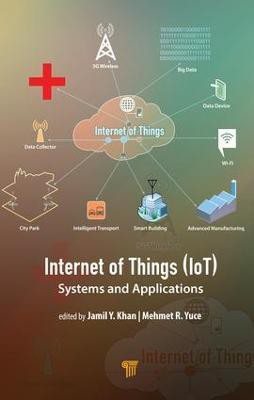 Internet of Things (IoT)(English, Hardcover, unknown)