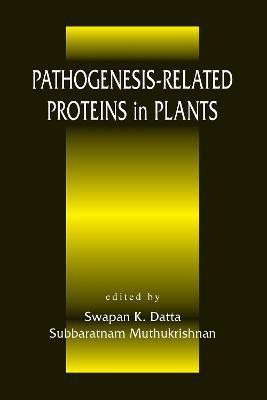 Pathogenesis-Related Proteins in Plants(English, Hardcover, unknown)