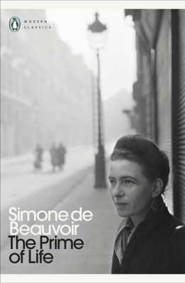The Prime of Life(English, Paperback, Green Peter)