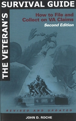 The Veteran's Survival Guide(English, Paperback, Roche John D.)