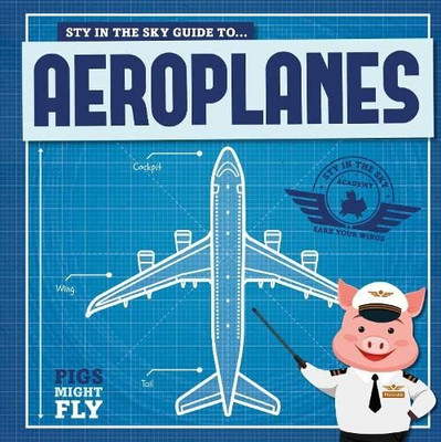 Aeroplanes(English, Paperback, Holmes Kirsty)